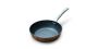 28CM Deep Frying Pan - Copper