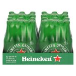 Heineken Lager Nrb 24 X 330ML