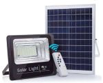 LED 45W Solar Flood Light