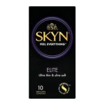 Skyn Condoms Elite 10 Pack