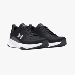 Under Armour Mens Charged Edge Sneaker 003 Black - 17
