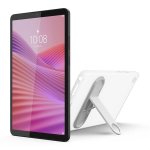 Lenovo Tab One Android 14 8.7" HD 64GB Emmc 4G LTE Tablet - Luna Grey