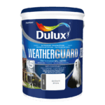 Dulux Weatherguard - 5L - Alcudia