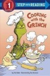 Cooking With The Grinch Dr. Seuss Paperback