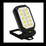 Verimark Gorilla Lightforce Max Rechargeable LED