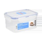 Locknlock Rectangle Container 470ML