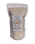 Zeolite Mineral Soaking Salts - Rooibos Ginger & Nutmeg
