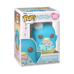 Tuxedo Sam Hello Kitty And Friends Funko Pop Figure 102