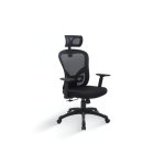 Harrison High Back Mesh Chair