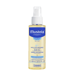 Mustek Mustela Baby Oil - 100ML