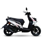Big Boy Crossover 150X