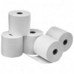 Thermal Rolls 76 X 76 Box Of 50 Rolls