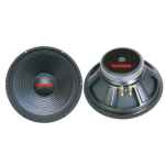 Telefunken 12 Sub Woofer Dual Voice Coil 1500W Peak