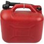 Petrol Can 10L Colours May Vary