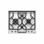 Smeg 60CM Premium Gas Hob – PGF64SA