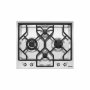 Smeg 60CM Premium Gas Hob PGF64SA