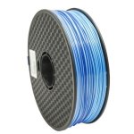 Wanhao Silky Ice Filament 1KG 1.75MM WAN125
