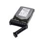 Dell 600GB 10K Rpm Sas 12GBPS 2.5IN Hot-plug Hard Drive 3.5IN Hyb Carr Cuskit