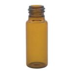 5ML Amber Glass Vial