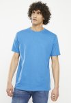 RVCA Small Short Sleeve - Blue