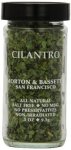 Morton & Bassett Cilantro 0.3-OUNCE Jars Pack Of 3