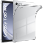 Ultra Slim Transparent Tpu Case For Samsung Galaxy Tab A9 8.7 2023