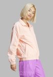 Adidas Original Woven Tt - Glow Pink