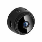 A9 MINI Wifi Spy Camera