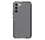 TECH21 Evocheck Case For Samsung Galaxy S22 Plus - Smokey Black