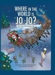Where In The World Is Jo-jo?