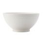 Maxwell & Williams White Basics Diamonds Noodle Bowl 18CM