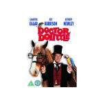 Doctor Dolittle DVD 1967