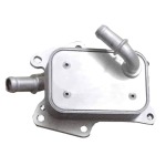 Mercedes-benz C-class W205 Oil Cooler Assembly A2741880101