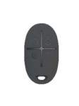 Ajax Spacecontrol Black