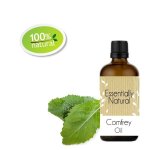 Comfrey Infused Oil - 500ML
