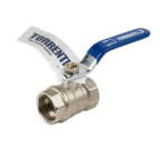 Torrenti Ball Valve Full Bore Med Pressure Fxf 20M