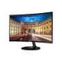Samsung LC24F390FH 23.5'' Curved 16:9 - Wallmoutable