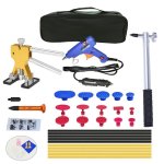 34 In 1 12V Car Cigarette Lighter Plug Paintless Dent Puller