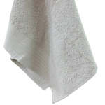 Luxury Fancy Hand Towel Beige