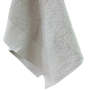 Luxury Fancy Hand Towel Beige