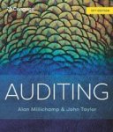 Auditing Paperback 13TH Edition