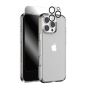 Body Glove Compatible With Apple Iphone 16 Pro 3-IN-1 Protection Bundle