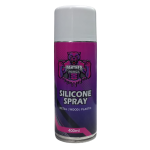 Panther Power Silicone Spray – 400ML Aerosol Can