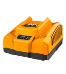 Ingco Battery Charger 20V 4.0AH