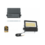 100W 80W 60W Voltron IP65 4CCT Floodlight