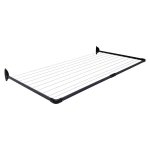Casa Wall Mounted Clothesline Powder Coated 22M