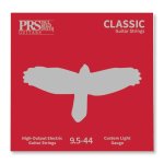 Prs Classic Uncoated Electric Strings 9.5-44