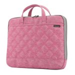 Kingston Kingsons 15.6" Ladies Bag Trace Series Pink