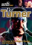 Ike Turner: North Sea Jazz 2002 DVD