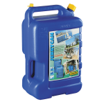Addis Blue 25L Water Jerry Can - Mica Online